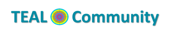 Logo of TEAL Community
