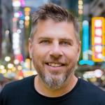 Profile picture of Daniel Melle