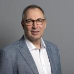 Profile picture of Ingo Bergner